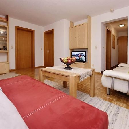 Ferienwohnung Bitschnau Ulrike Фанданс Экстерьер фото