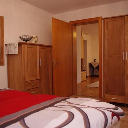 Ferienwohnung Bitschnau Ulrike Фанданс Экстерьер фото