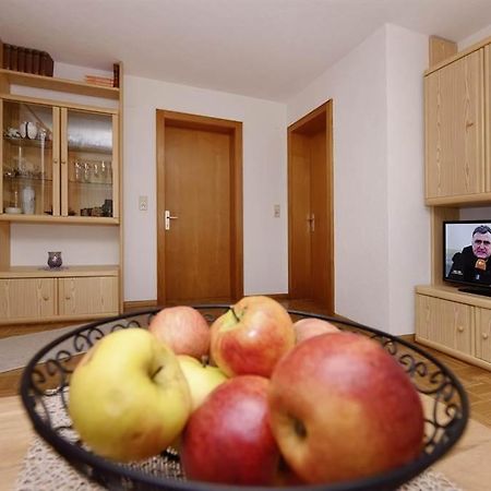 Ferienwohnung Bitschnau Ulrike Фанданс Экстерьер фото