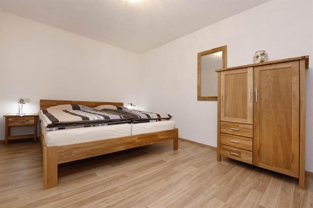 Ferienwohnung Bitschnau Ulrike Фанданс Экстерьер фото