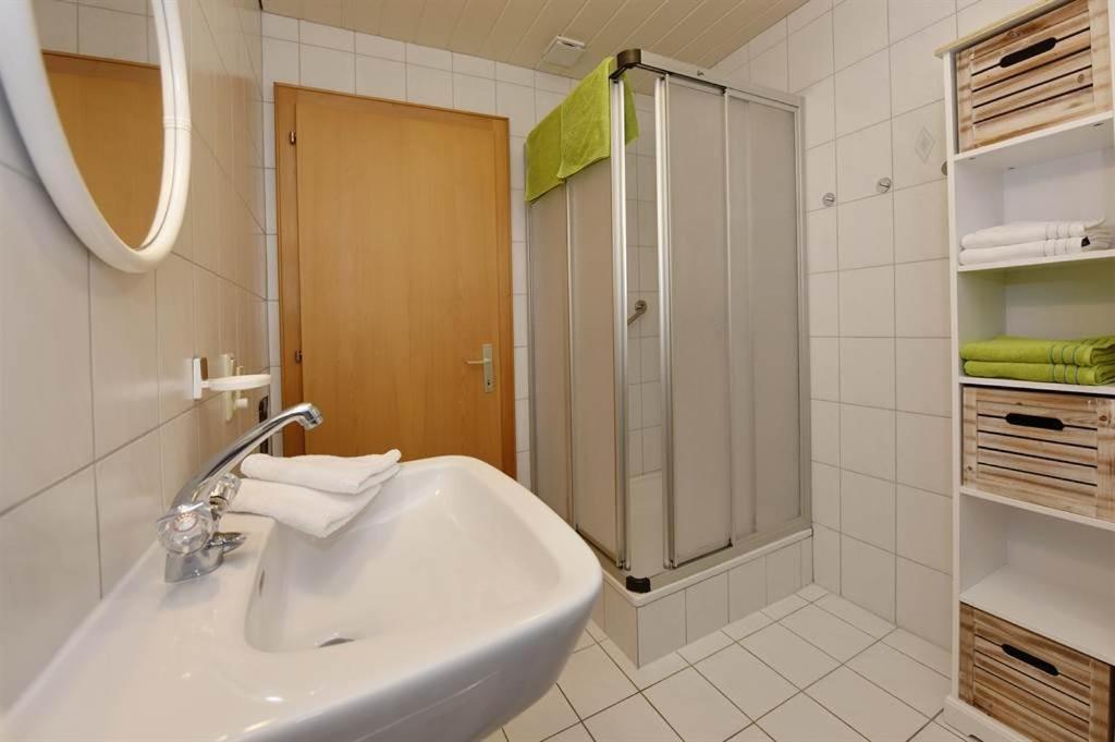 Ferienwohnung Bitschnau Ulrike Фанданс Экстерьер фото